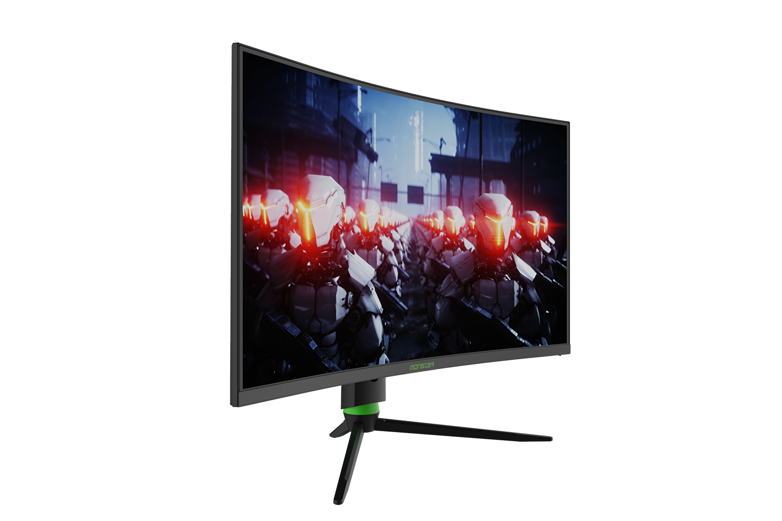 Aryond A32 V1.2 165 Hz Oyuncu Monitörü 23369